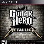 Guitar Hero: Metallica