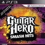 Guitar Hero: Smash Hits