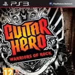Guitar Hero: Warriors of Rock