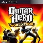 Guitar Hero World Tour