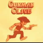 Gunman Clive
