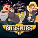 Gunslugs 2