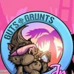 Guts 'n Grunts Jr.