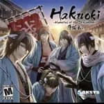 Hakuoki: Memories of the Shinsengumi