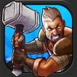 Hammer Quest - Runner RPG