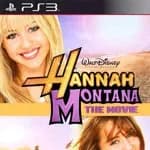 Hannah Montana: The Movie