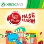 Happy Tree Friends: False Alarm