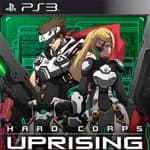Hard Corps: Uprising