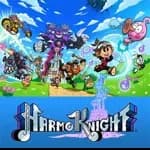 HarmoKnight