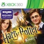 Harry Potter for Kinect