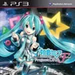 Hatsune Miku: Project Diva F