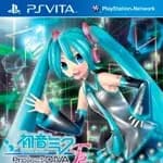 Hatsune Miku: Project Diva F 2nd