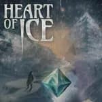 Heart of Ice by Dave Morris
