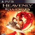 Heavenly Sword