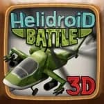 Helidroid Battle: 3D RC Copter