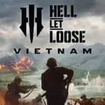 Hell Let Loose: Vietnam
