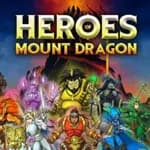 Heroes of Mount Dragon