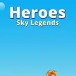 Heroes Sky Legends