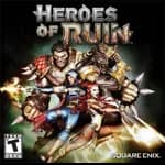 Heroes of Ruin