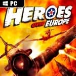 Heroes Over Europe