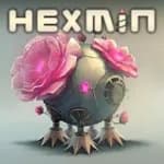 Hexmin