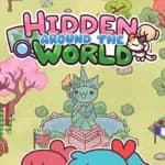 Hidden Around the World