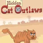 Hidden Cat Outlaws