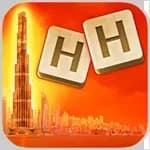 Highrise Word Heroes