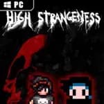High Strangeness