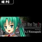 Higurashi When They Cry Hou - Ch.2 Watanagashi