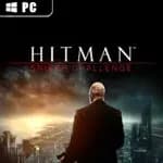 Hitman: Sniper Challenge