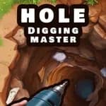 Hole Digging Master