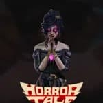 Horror Tale 3: The Witch