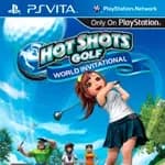 Hot Shots Golf: World Invitational