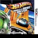 Hot Wheels World's Best Driver