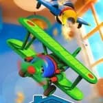 House Fighters: Total Mess