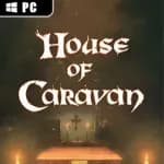 House of Caravan