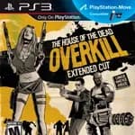 House of the Dead: Overkill - Extended Cut