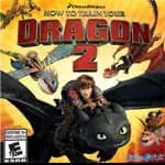 How to Train Your Dragon 2: The Video Game