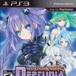 Hyperdimension Neptunia