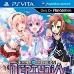 Hyperdimension Neptunia Re;Birth1