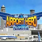 I am an Air Traffic Controller Airport Hero Narita