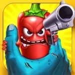 I Am Vegend – Zombiegeddon