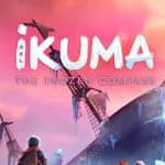 Ikuma: The Frozen Compass