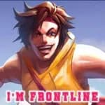 I'm Frontline