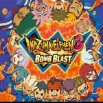 Inazuma Eleven 3: Bomb Blast