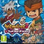Inazuma Eleven 3: Team Ogre Attacks!