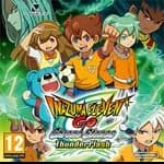 Inazuma Eleven Go: Chrono Stones: Thunderflash