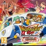 Inazuma Eleven Go: Chrono Stones: Wildfire