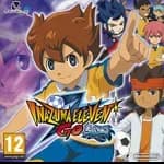 Inazuma Eleven GO: Shadow